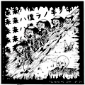 VA (HARDCORE SURVIVES) / 未来ハ僕等の手ノ中 FUTURE IS IN OUR HANDS tsuyama hc compilation (7")