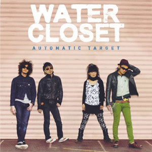 WATER CLOSET / AUTOMATIC TARGETS
