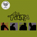TANK (a.k.a. BROWN LOBSTER TANK) / タンク / STANDING IN YOUR WAY (7")
