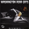 WASHINGTON DEAD CATS / ワシントンデッドキャッツ / FOR THE LOVE OF IVY (レコード)