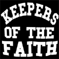 TERROR / KEEPERS OF THE FAITH (レコード)