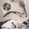 VALENCIA (PUNK) / バレンシア (PUNK) / DANCING WITH A GHOST