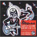 LOS STRAITJACKETS / ロス・ストレイトジャケッツ / SUPERSONIC GUITARS IN 3-D