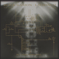 BLACK GANION : LAUDANUM / ULTRASONIC GENERATOR SCHEMATIC 