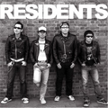 RESIDENTS (PUNK) / レジデンツ / RESIDENTS