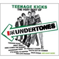 THE UNDERTONES / アンダートーンズ / TEENAGE KICKS - THE VERY BEST OF THE UNDERTONES