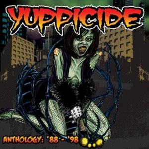YUPPICIDE / ANTHOLOGY 88-98