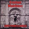 GREENLAND WHALEFISHERS / グリーンランドホエールフィッシャーズ / SONGS FROM THE BUNKER (レコード+同内容のCD付き) 