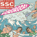 SONIC SURF CITY / POROROCA!