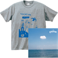 V/ACATION / with vacation (Tシャツ付き初回限定盤 XSサイズ)