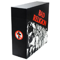BAD RELIGION / バッド・レリジョン / BAD RELIGION 30TH ANNIVERSARY BOX SET (レコード)