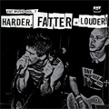 V.A. (FAT WRECK CHORDS) / HARDER, FATTER + LOUDER! FAT MUSIC VOL.7 (レコード)