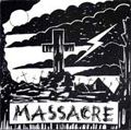 MASSACRE (PUNK) / マサカー / MASSACRE (レコード)