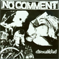 NO COMMENT / ノーコメント / DOWNSIDED (7")