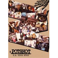 POTSHOT / POTSHOT U.S. TOUR 2000 (DVD-R)