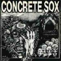 CONCRETE SOX / NO WORLD ORDER (レコード)