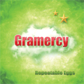 GRAMERCY / グラマシー / REPEATABLE EGGS