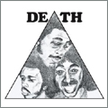 DEATH (PUNK) / デス / SPIRITUAL MENTAL PHYSICAL