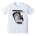 NORMALS (US) / NORMALS Tシャツ (Mサイズ)