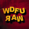 WAGDUG FUTURISTIC UNITY / ワグダグ・フューチャリスティック・ユニティ / RAW