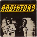 RADIATORS FROM SPACE / ラジエーターズ・フロム・スペース / TELEVISION SCREEN (7")