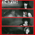 FITS / フィッツ / TEARS OF A NATION (7")