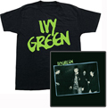 IVY GREEN / アイヴィー・グリーン / IVY GREEN (IVY GREEN Tシャツ+バッジ付きBOXセット Mサイズ)