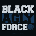 BLACKAGLY FORCE / DEMO2011