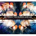 BETWEEN THE BURIED AND ME / ビトゥイーン・ザ・ベリード&ミー / THE PARALLAX: HYPERSLEEP DIALOGUES (国内盤)