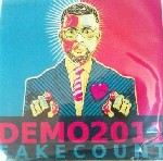 FAKE COUNT / フェイクカウント / DEMO 2011