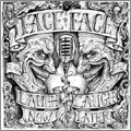 FACE TO FACE / LAUGH NOW, LOUGH LATER (US盤)