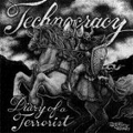 TECHNOCRACY / テクノクラシー / DIARY OF A TERRORIST (レコード)