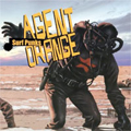 AGENT ORANGE / エージェントオレンジ / SURF PUNKS (レコード)