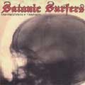 SATANIC SURFERS / サタニック・サーファーズ / UNCONSCIOUSLY CONFINED (US盤)