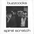 BUZZCOCKS / バズコックス / SPIRAL SCRATCH
