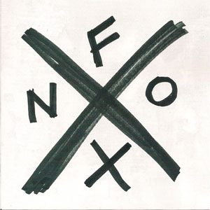 NOFX / NOFX (レコード) (BLACK 10")