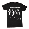 FLAMIN' GROOVIES / フレイミン・グルーヴィーズ / BAND Tシャツ (Sサイズ)