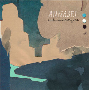 ANNABEL (US) / アナベル / EACH AND EVERYONE