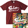 SKALAPPER / GO ALONG, SING ALONG (Tシャツ付き初回限定盤 Sサイズ) 