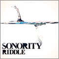RIDDLE / SONORITY (CDのみ)