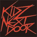 KIDZ NEXT DOOR / キッズ・ネクスト・ドア / KIDZ NEXT DOOR