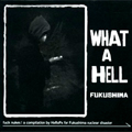 V.A. / WHAT A HELL FUKUSHIMA (CD+ZINE)