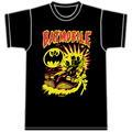 BATMOBILE / バッドモービル / BRASIL Tシャツ (Mサイズ)