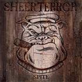 SHEER TERROR / シアー・テラー / SPITE (7")