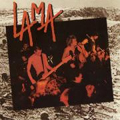 LAMA (PUNK) / LAMA (レコード)