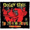 DOGGY STYLE (PUNK) / ドギースタイル / THE PUNK COLLECTION 1985-1988