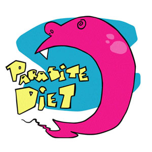 PARASITE DIET / パラサイトダイエット / PARASITE DIET