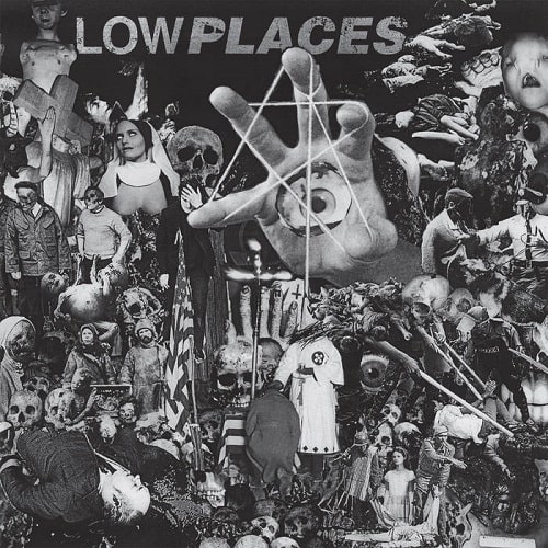 LOW PLACES / ロウプレイシズ / SPIRITUAL TREATMENT (LP)