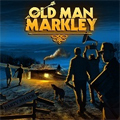OLD MAN MARKLEY / オールド・マン・マーキー / PARTY SHACK (7")