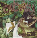 OiDAKi / 2ND DEMO (CD-R)